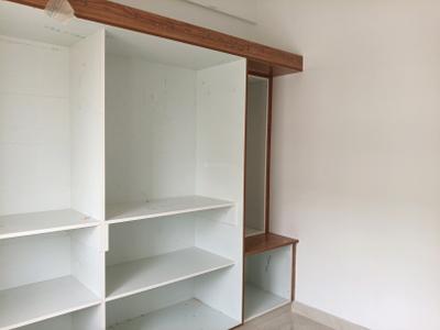 Bedroom Image of 600 Sq.ft 1 BHK Apartment / Flat for rent in Kaggadasapura Bengaluru for Rs. 25002
