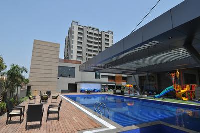 Image of 1985 Sq.ft 3 BHK Penthouse for sale in Iscon Platinum, Bopal, Ahmedabad for Rs. 21000000