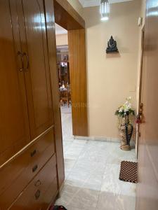3 BHK Flat