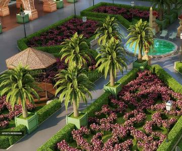 Image of 2100 Sq.ft 3 BHK Apartment / Flat for sale in Chembur, Mumbai for Rs. 85000000