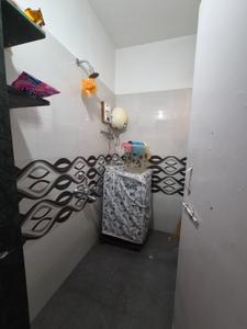 Hall Image of 577 Sq.ft 1 BHK Apartment / Flat for sale in Vitthal Sangam, Dhayari Pune for Rs. 3300000