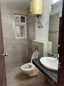 Bathroom Image of 1625 Sq.ft 3 BHK Apartment / Flat for sale in ATS Le Grandiose, Sector 150 Noida for Rs. 18000000