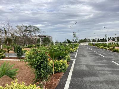 Image of 1560 Sq.ft Residential Plot / Land for sale in Kovilpalayam, Coimbatore for Rs. 3935000
