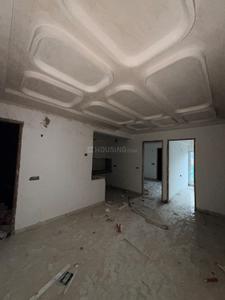 Living Room Image of 650 Sq.ft 1 BHK Apartment / Flat for sale in Sector 101 Noida for Rs. 3000000