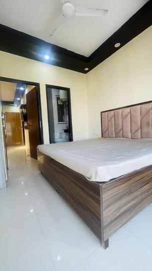 Sushant lok 1 Bedroom 1