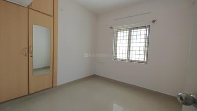 Bedroom Image of 1000 Sq.ft 2 BHK Apartment / Flat for rent in Kaggadasapura Bengaluru for Rs. 26000