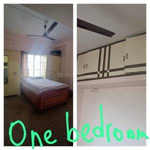 Bedroom Image of 610 Sq.ft 2 BHK Apartment / Flat for sale in Mahal Nagpur for Rs. 3000000