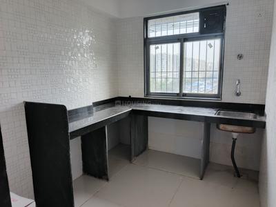 Kitchen Image of Brizostay  in Vikhroli East, Mumbai