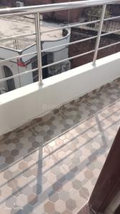 Balcony Image of 700 Sq.ft 2 BHK Apartment / Flat for sale in Mahmoorganj Varanasi for Rs. 3800000