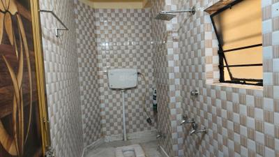 Image of 1450 Sq.ft 3 BHK Apartment / Flat for rent in Serampore, Hooghly for Rs. 20000