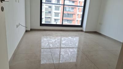 Bedroom Image of 3260 Sq.ft 4 BHK Apartment / Flat for rent in Adani Paarijat, Shantigram Ahmedabad for Rs. 127000