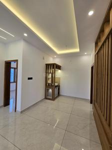 Hall Image of 2700 Sq.ft 4 BHK Independent House for sale in Aluva Kochi for Rs. 13000000