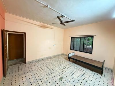 1 BHK Independent House