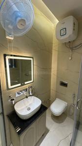Bathroom Image of 2700 Sq.ft 4 BHK Builder Floor for sale in Alpha Alpha International City, Alpha International City Karnal for Rs. 30500000