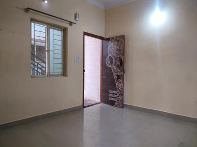 Living Room Image of 550 Sq.ft 1 BHK Independent House for rent in Chansandra Bengaluru for Rs. 12500