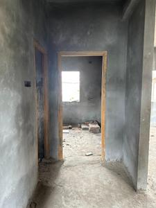 Balcony Image of 1800 Sq.ft 5 BHK Independent House for sale in Kapra Secunderabad for Rs. 12000000
