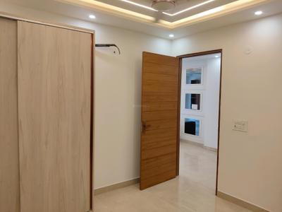 Bedroom Image of 1682 Sq.ft 3 BHK Apartment / Flat for sale in Pioneer Park, Sector 61 Gurgaon for Rs. 33000000