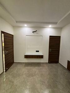2 BHK Independent House