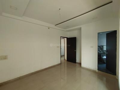 Bedroom Image of 1300 Sq.ft 3 BHK Apartment / Flat for sale in Aadinath Nandish Palace Apartments, Gotri Vadodara for Rs. 5700000