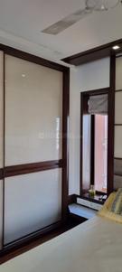 Bedroom Image of 1550 Sq.ft 3 BHK Apartment / Flat for sale in RNA NG Eclat, Andheri West Mumbai for Rs. 52500000