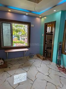 Hall Image of 850 Sq.ft 2 BHK Apartment / Flat for sale in Airport Gate no. 1 Kolkata for Rs. 3800000