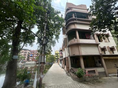 Image of 1080 Sq.ft 5 BHK Independent House for sale in Belghoria, Kolkata for Rs. 8000000