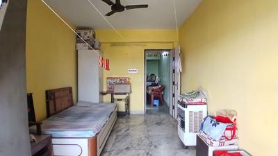 Bedroom Image of 1800 Sq.ft 4 BHK Apartment / Flat for sale in Keshtopur Kolkata for Rs. 7200000