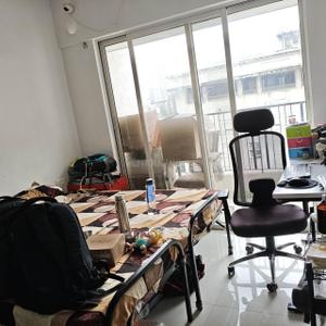 2 BHK Apartment