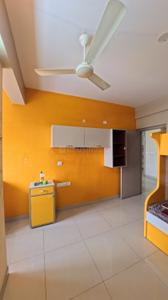 Hall Image of 1810 Sq.ft 3 BHK Apartment / Flat for rent in Valmark Aastha, Kalena Agrahara Bengaluru for Rs. 53000