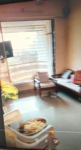 Hall Image of 600 Sq.ft 2 BHK Apartment / Flat for sale in Sunder Vrajdham, Borivali West Mumbai for Rs. 13000000