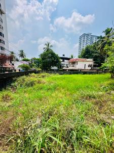 Image of 4360 Sq.ft Residential Plot / Land for sale in Kakkanad, Kochi for Rs. 26000000