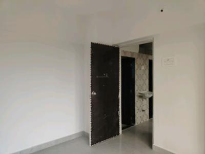 Bedroom Image of 457 Sq.ft 1 BHK Apartment / Flat for sale in Sai Abhyuday Complex Grande, Nalasopara West Nala Sopara for Rs. 3695000