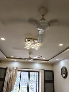 Hall Image of 1085 Sq.ft 2 BHK Apartment / Flat for sale in Try Kanchan Vastu, Kothrud Pune for Rs. 16000000