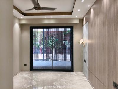 Bedroom Image of 2400 Sq.ft 3 BHK Builder Floor for sale in Malibu Town Floors, Sector 47 Gurgaon for Rs. 32000000