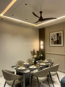 Hall Image of 1710 Sq.ft 3 BHK Builder Floor for sale in Anand Vihar New Delhi for Rs. 37500000