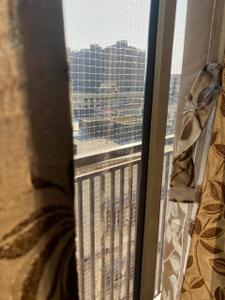Balcony Image of 3200 Sq.ft 3 BHK Apartment / Flat for sale in Maruti Shyam Residency, Jodhpur Ahmedabad for Rs. 14200000