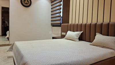 Bedroom Image of 4200 Sq.ft 4 BHK Villa for sale in Kanadiya Indore for Rs. 37500000