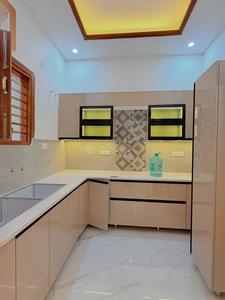 Kitchen Image of 2250 Sq.ft 3 BHK Independent House for sale in Kamal Vihar Raipur for Rs. 5839000