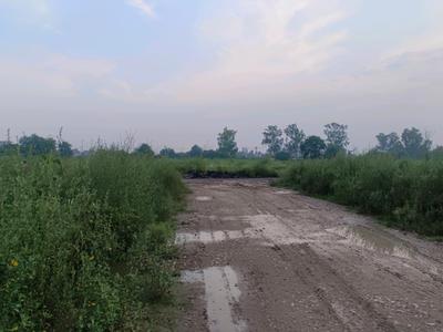 Image of 120 Sq.ft Residential Plot / Land for sale in Rohini Sector 28, New Delhi for Rs. 35000000