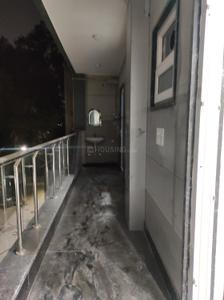 Balcony Image of 1850 Sq.ft 3 BHK Independent House for rent in Paschim Vihar New Delhi for Rs. 55000