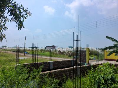 Image of 1440 Sq.ft Residential Plot / Land for sale in Joka, Kolkata for Rs. 449989