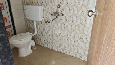 Image of 1185 Sq.ft 2 BHK Apartment / Flat for sale in Pushpak Nagar, Navi Mumbai for Rs. 8200000