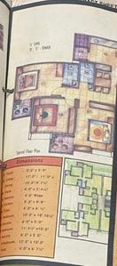 Image of 1250 Sq.ft 3 BHK Apartment / Flat for sale in Diwalipura, Vadodara for Rs. 3500000