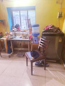 Hall Image of 1260 Sq.ft 2.5 BHK Independent House for sale in Basina Kolkata for Rs. 3700000