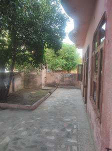Balcony Image of 2052 Sq.ft 4 BHK Independent House for sale in Lalru Dera Bassi for Rs. 4500000