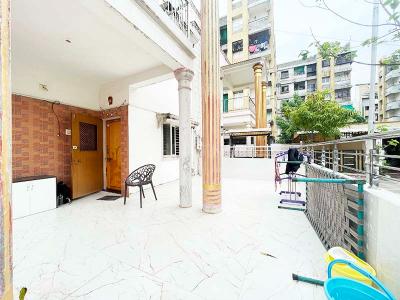 Balcony Image of 1359 Sq.ft 3 BHK Independent House for sale in Nava Naroda Ahmedabad for Rs. 21500000