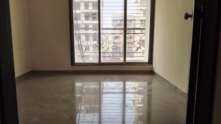 Sector 17, Ulwe Bedroom One 1