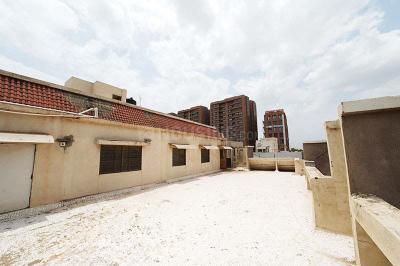 Balcony Image of 5130 Sq.ft 4 BHK Penthouse for sale in Adalaj Gandhinagar for Rs. 25500000