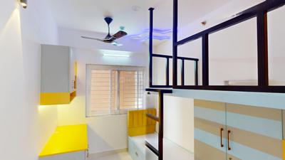 Bedroom Image of 1361 Sq.ft 3 BHK Apartment / Flat for sale in Myhna Maple, Varthur Bengaluru for Rs. 16900000