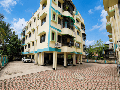 2 BHK Flat